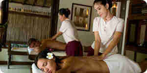 Marketing Massage Therapy