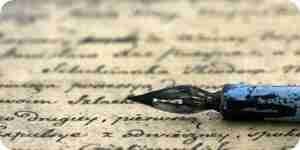 Analyzing the styles and patterns of people’s handwriting