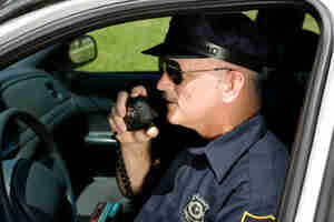 Become a Police Officer: Training and Academy Requirements
