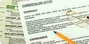 Build a Winning CV That Positions Your Personal Brand Powerfully