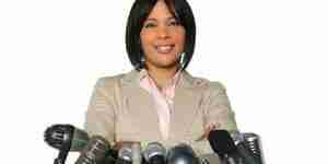 Mastering Public Speaking