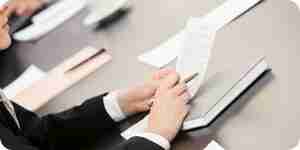 Write a Job Transfer Request