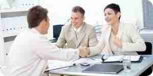 Answering job interview questions: advice for employee interview