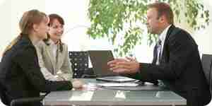 Answering Situational Interview Questions: Interview Preparation