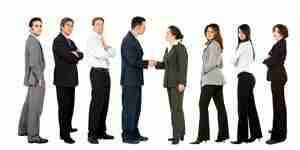 Get help with your networking skills