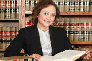 Deciding to open a solo law practice: career in law