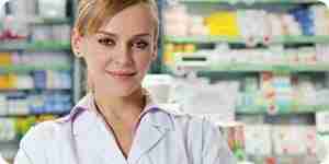 Become a pharmacist: get a pharmacy job