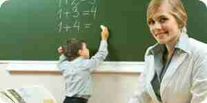 Compare School Teacher Salaries by State: Teacher Pay