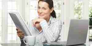 Earn Money from Home