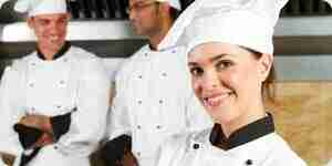 Find Restaurant Jobs