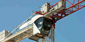 Get Your Crane Operator License