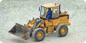 Operate a Dozer