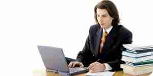 Pass a copy editor test