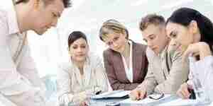Start a Non-Profit Organization