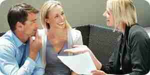 Start an insurance career: become an insurance agent