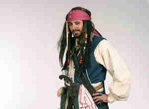 how to talk like a pirate