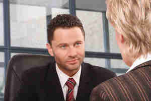 Ask for a Job Promotion: Career Planning