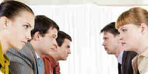 Handling Difficult People in the Office and Workplace