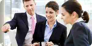Improve your work environment