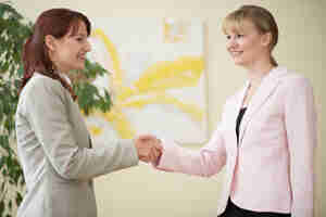 Practice proper workplace and office etiquette