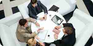 Proper Business Meeting Etiquette and Manners
