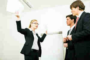 Resolving Workplace Personality Conflict: Resolution Strategies