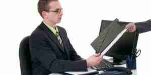 Create an Employee Database with Microsoft Access