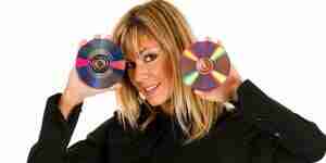 Duplicate a DVD