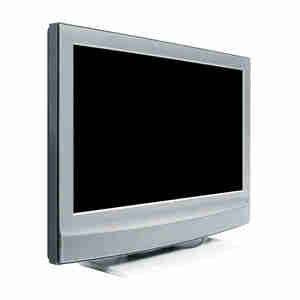 Use Your TV as a Computer Monitor