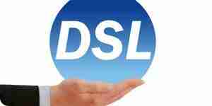 Select The Dsl Internet Service Provider