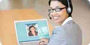 Video chat