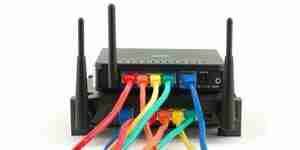Protect a Linksys WRT54G Router Using WAP and WEP