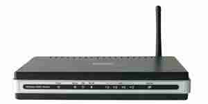 How to Secure a D-Link DI-524 Router