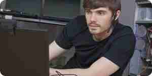 Hack computers with basic hacker skills