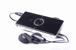 Convert MP4 to MP3