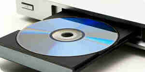 Create an ISO image using DVD Decrypter