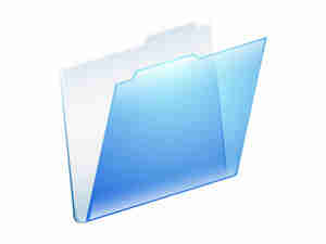 Find a resume template in Microsoft Word