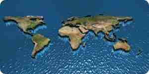 Make a 3D Map
