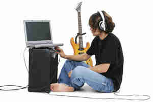 Record Your Own Music on Your Home PC