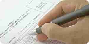 Learn to Create a Microsoft Office Word Form