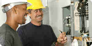 Find Electrical Maintenance Training