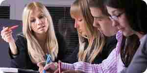 Recognize an Accredited Graduate School