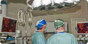 Watch a Surgery Video