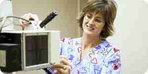 Find Costs Involved in Attending X-Ray Technician School