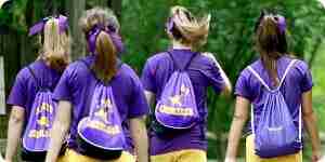 A College Sorority to join