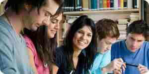 Prepare for Exams at College