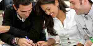 Study for the LSAT
