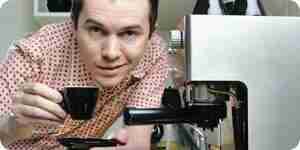 How to Clean a Coffee Maker