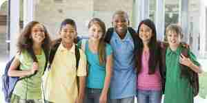 Enroll in a Charter school