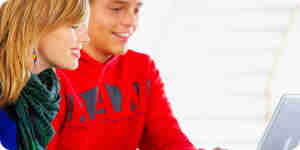You will get an accelerated education online